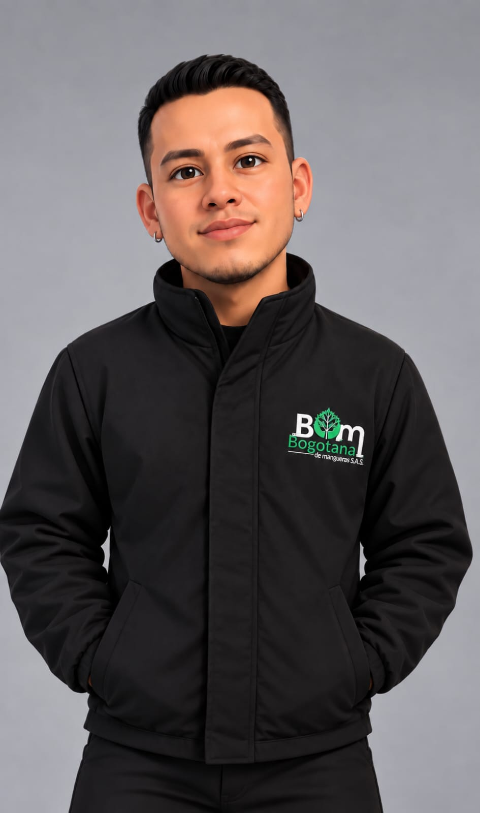 Ingeniero de Producción