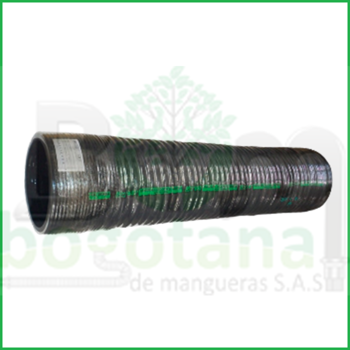 Manguera Dragado