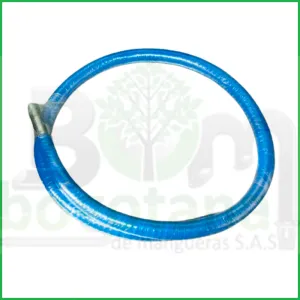 SERVICIO DE RECUBRIMIENTO EN SILICONA PARA MANGUERA FLEXOMETÁLICA