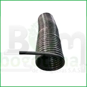 SERVICIO DE ESPIRALADO DE MANGUERA TUBING
