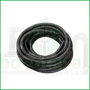 MANGUERA PARA PASO DE CENIZA