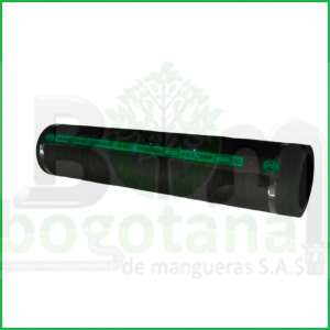 MANGUERA PARA DESCARGA DE CEMENTO SECO