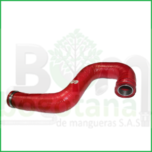 MANGUERA LÍNEA AMARILLA Y AUTOMOTRIZ