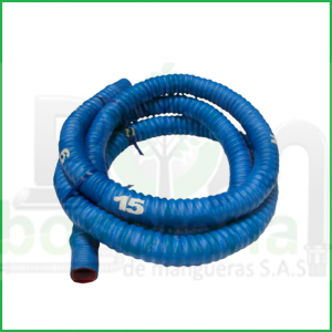 MANGUERA BICOLOR PASO DE AIRE