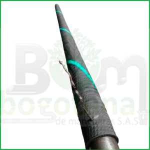 MANGUERA MULTIUSOS ANTIESTÁTICA CON CONEXIÓN POLO A TIERRA