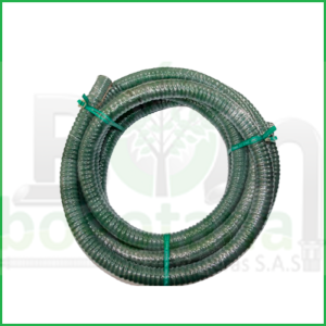 MANGUERA PARA SUCCIÓN Y DESCARGA DE QUÍMICOS