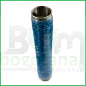 ATÓXICA PARA PASO DE ALIMENTOS CON BRIDAS