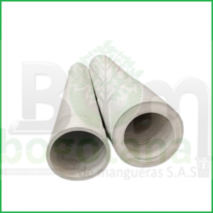 MANGUERA ATÓXICA PARED DELGADA O GRUESA