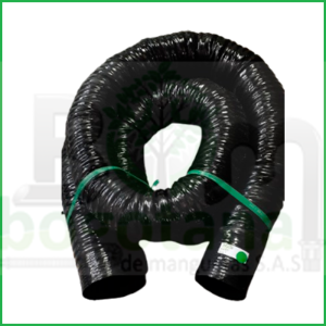 MANGUERA PASO DE AIRE TIPO AUTOMOTRIZ