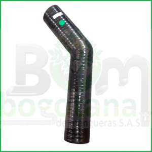 MANGUERA SEMICODO