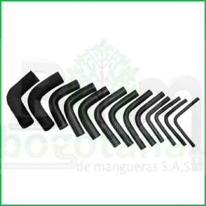 CODO ANGULO A 90 GRADOS