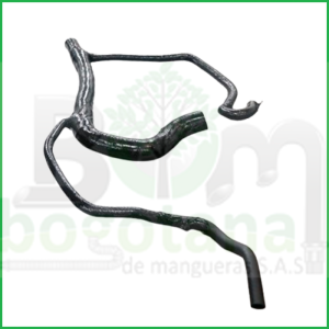 MANGUERA RAMIFICADA AUTOMOTRIZ