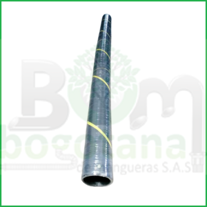 MANGUERA PARA PASO DE CARBÓN PULVERIZADO